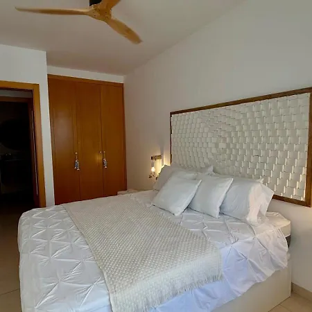 Apartamento Sand Puerto de Santiago (Tenerife)