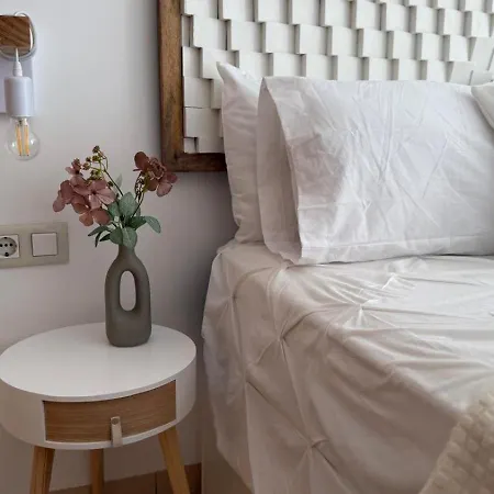 Apartamento Sand