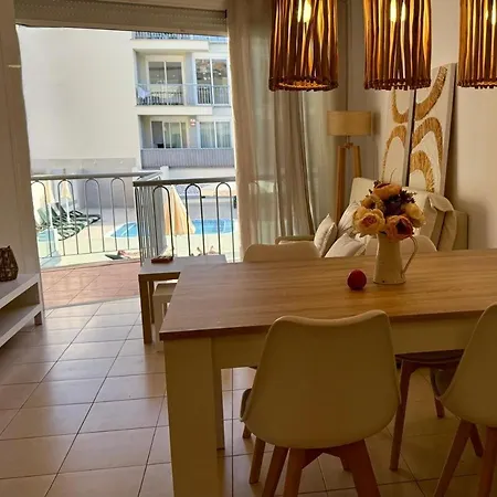 Apartamento Sand Puerto de Santiago (Tenerife)
