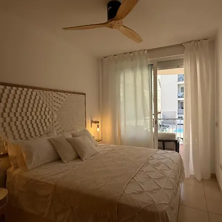 Apartamento Sand