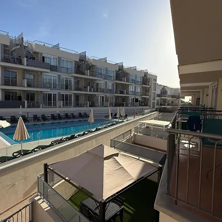 Apartamento Sand Puerto de Santiago (Tenerife)