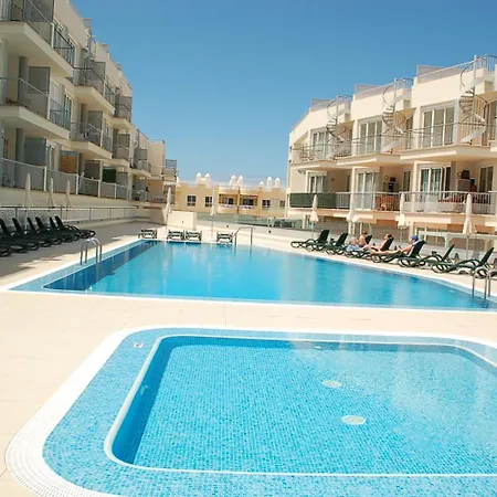 Apartamento Sand