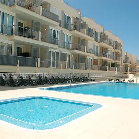 Apartamento Sand Puerto de Santiago (Tenerife)