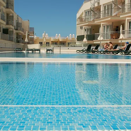 Apartman Sand *